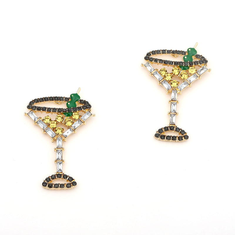 Pendiente elegante para toda ocasión