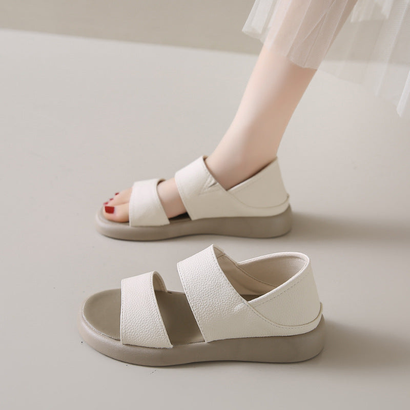 Sandalias Ortopédicos Bellamente Diseñados