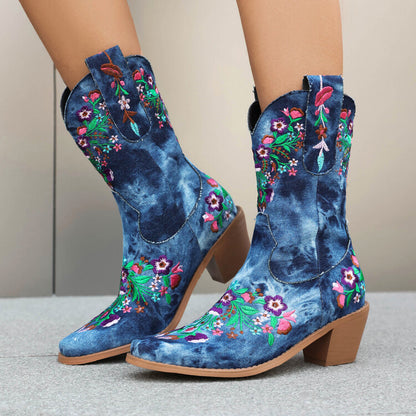 Botas Ortopédicos Clásicos con Estilo Atemporal