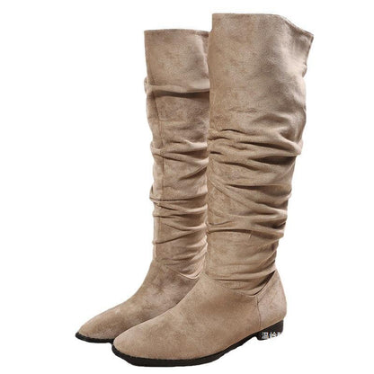 Botas Ortopédicos de Inspiración Vintage