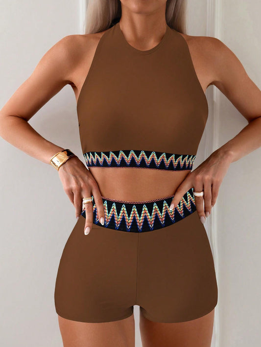 Elegantly Styled Top for Everyday Wear