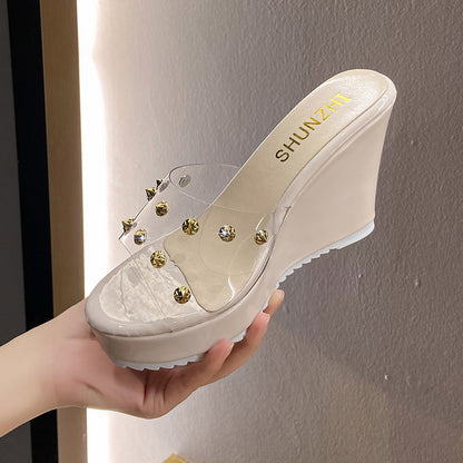 Sandalias Ortopédicos Bellamente Diseñados