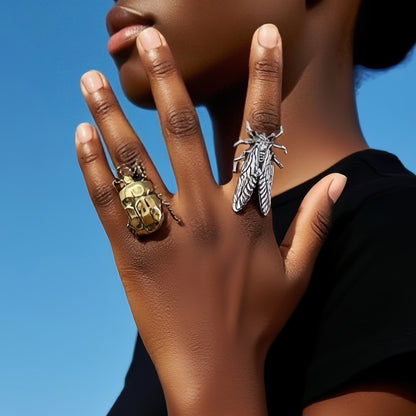 Anillo elegante para toda ocasión