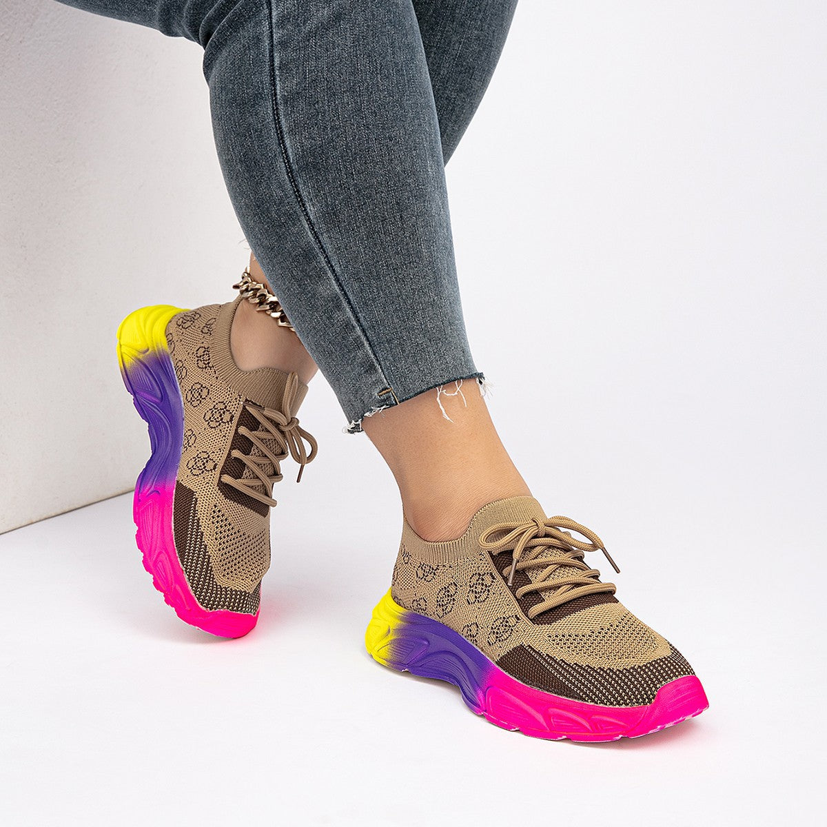 Zapatos Ortopédicos Cómodos para Uso Diario