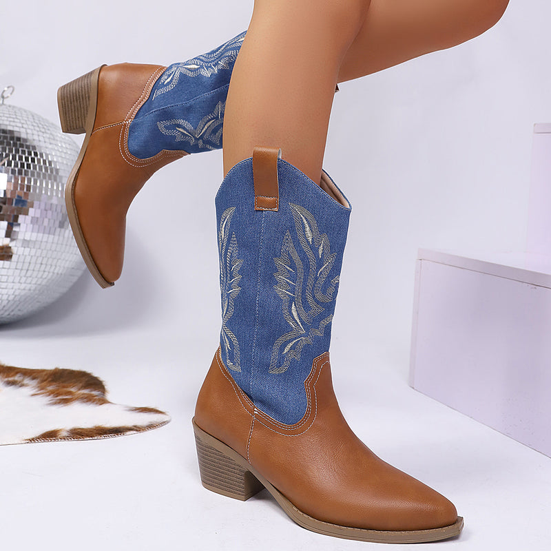 Botas Ortopédicos Elegantes con Look Moderno