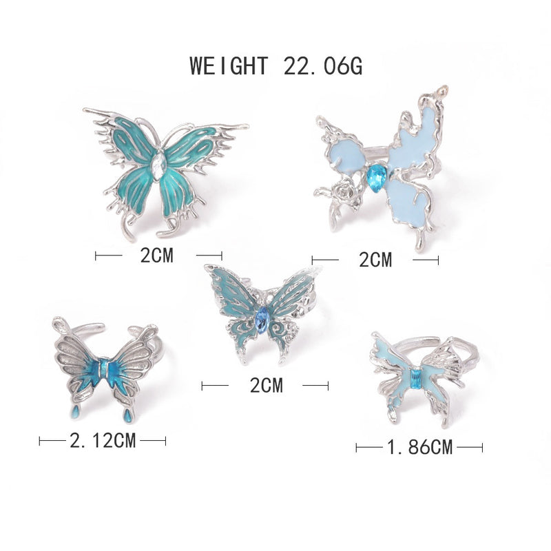 Anillo elegante para toda ocasión