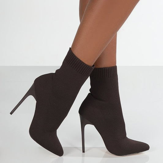 Botas Ortopédicos de Inspiración Vintage