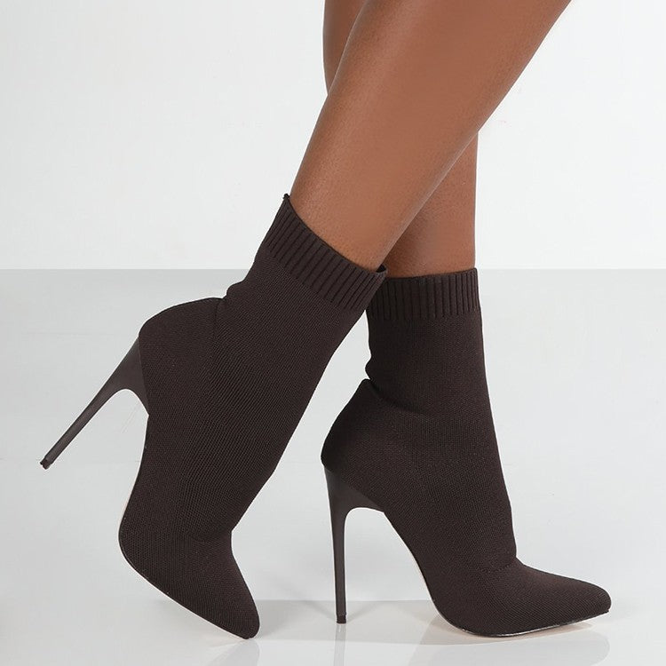 Botas Ortopédicos de Inspiración Vintage