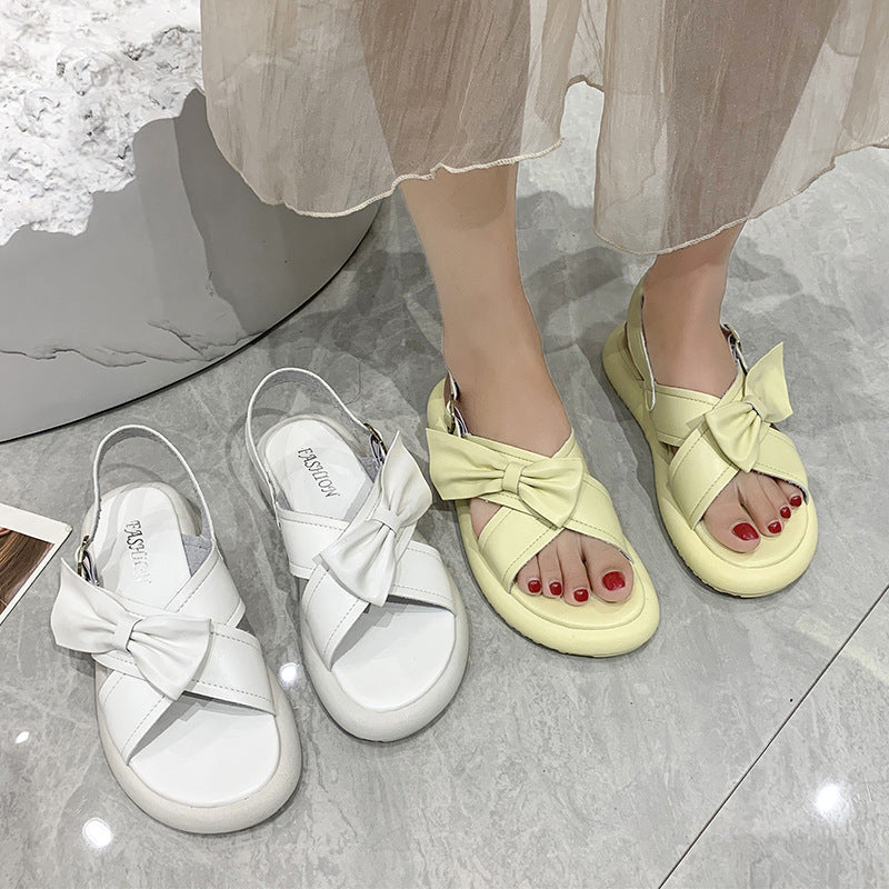 Sandalias Ortopédicos Elegantes para Cada Paso