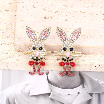 Pendiente hermoso con estilo único