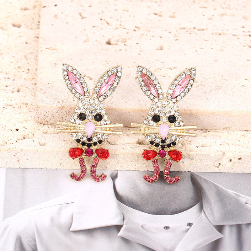 Pendiente hermoso con estilo único