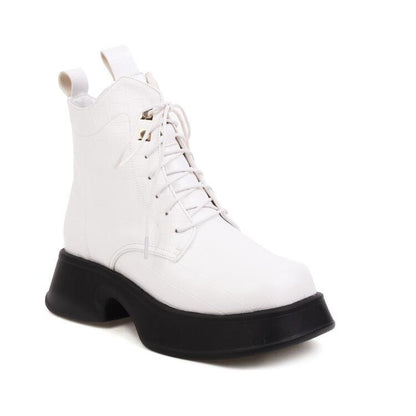 Botas Ortopédicos con Estilo para Toda Ocasión