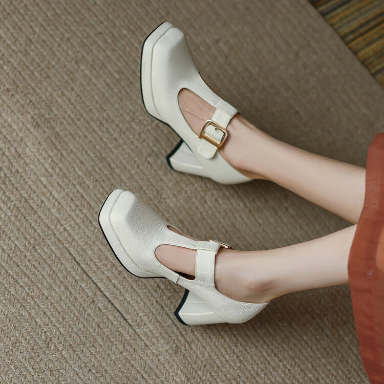 Zapatos Ortopédicos Elegantes con Look Moderno