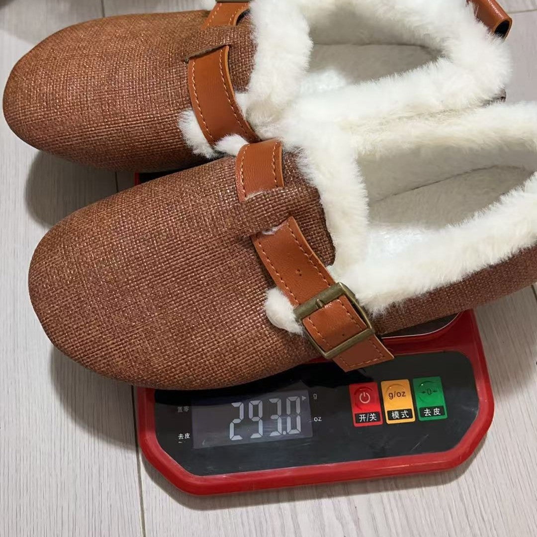 Botas Ortopédicos Elegantes para Cada Paso