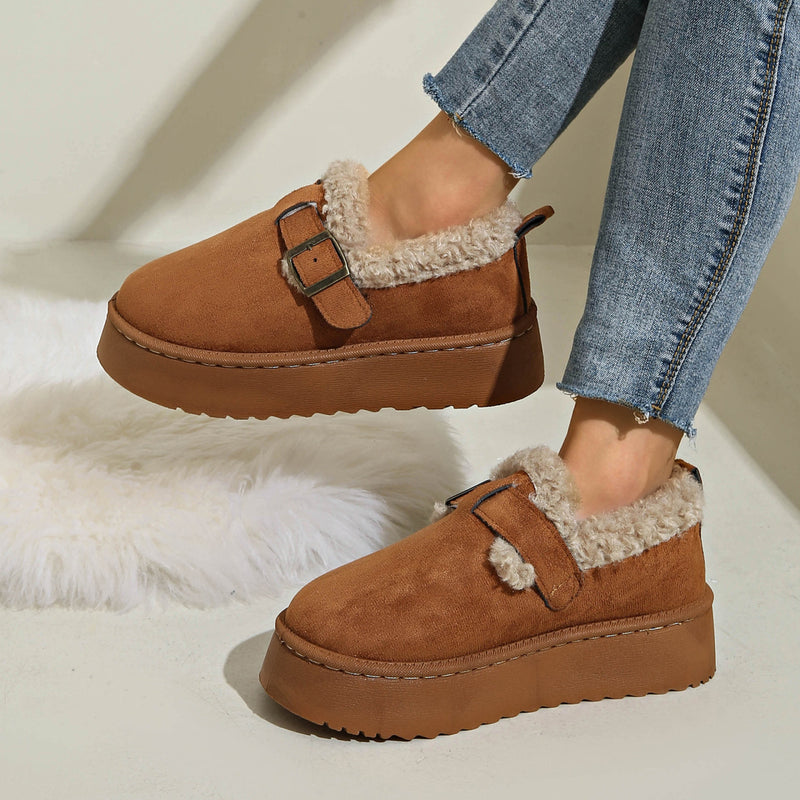 Botas Ortopédicos Cómodos para Uso Diario