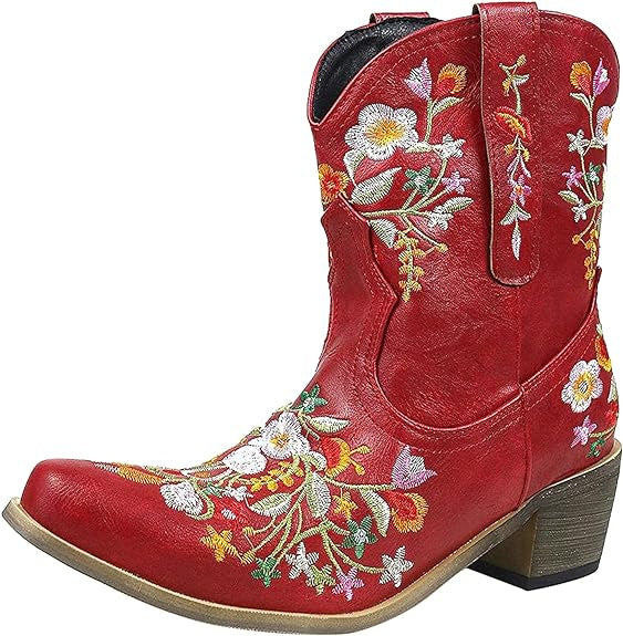 Botas Ortopédicos Clásicos con Estilo Atemporal