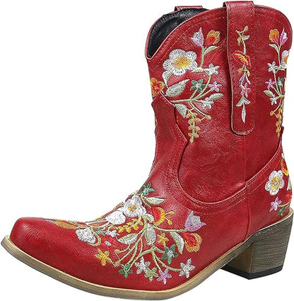Botas Ortopédicos Clásicos con Estilo Atemporal