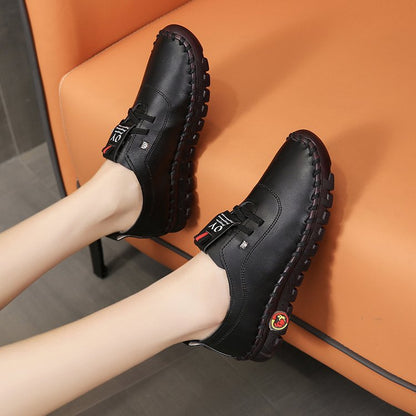 Zapatos Ortopédicos Bellamente Diseñados