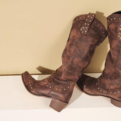 Botas Ortopédicos con Estilo para Toda Ocasión