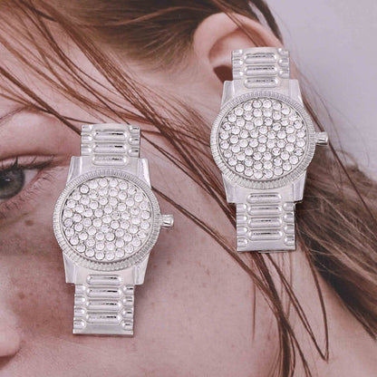 Pendiente romántico para momentos especiales