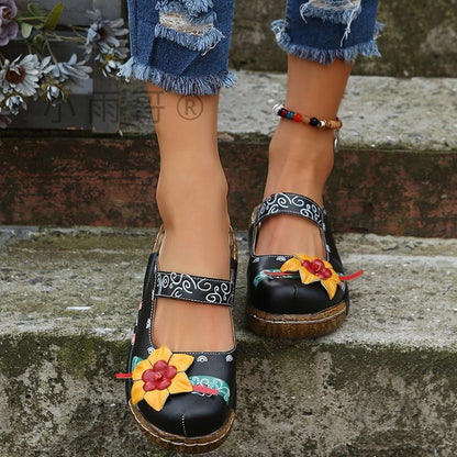Sandalias Ortopédicos Clásicos con Estilo Atemporal