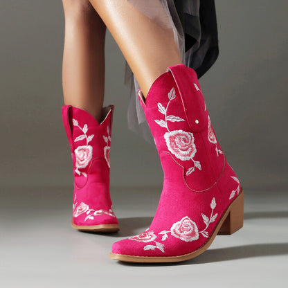 Botas Ortopédicos Cómodos para Uso Diario