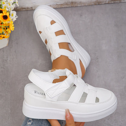Sandalias Ortopédicos con Estilo para Toda Ocasión