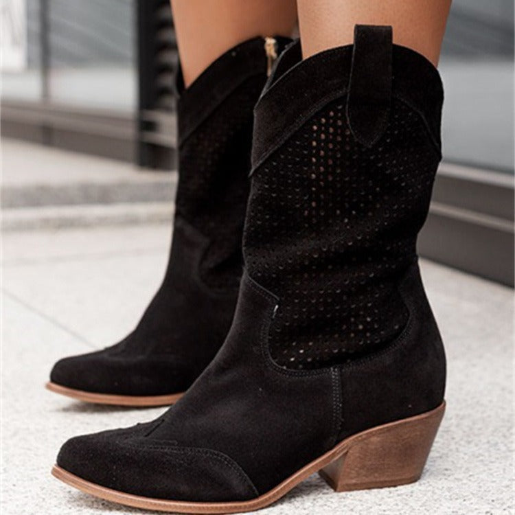 Botas Ortopédicos con Estilo para Toda Ocasión
