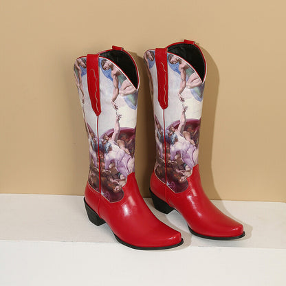 Botas Ortopédicos Clásicos con Estilo Atemporal
