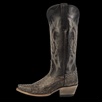 Botas Ortopédicos Cómodos para Uso Diario