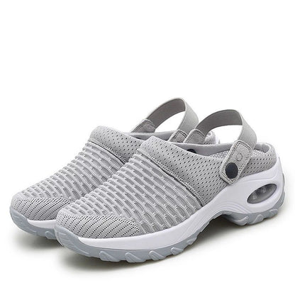 Sandalias Ortopédicos con Estilo para Toda Ocasión
