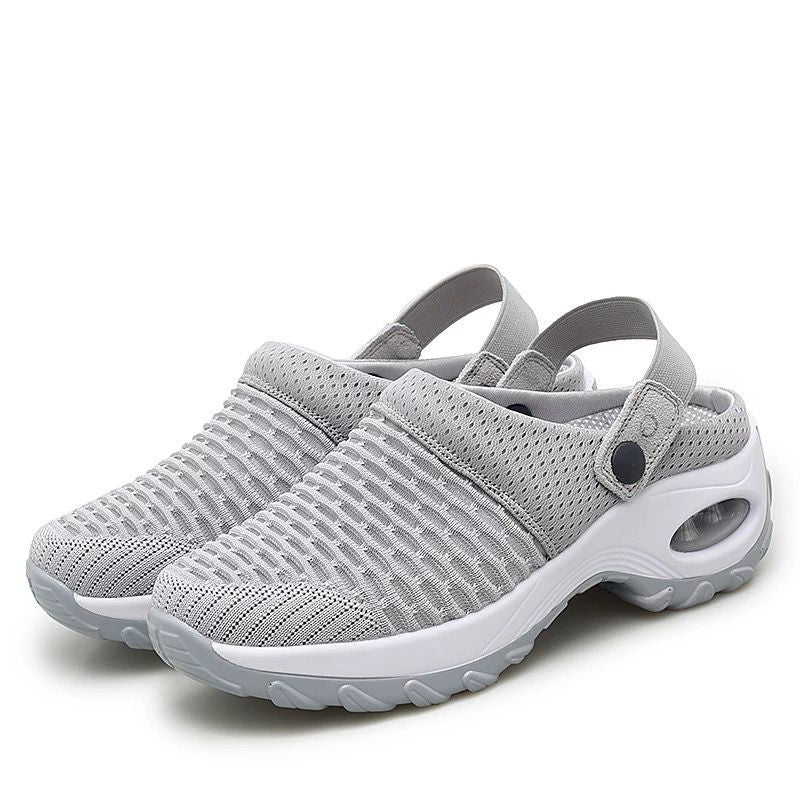 Sandalias Ortopédicos con Estilo para Toda Ocasión