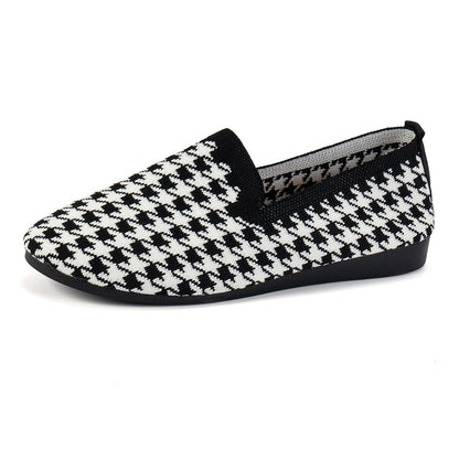Zapatos Ortopédicos Chic con Diseño Único