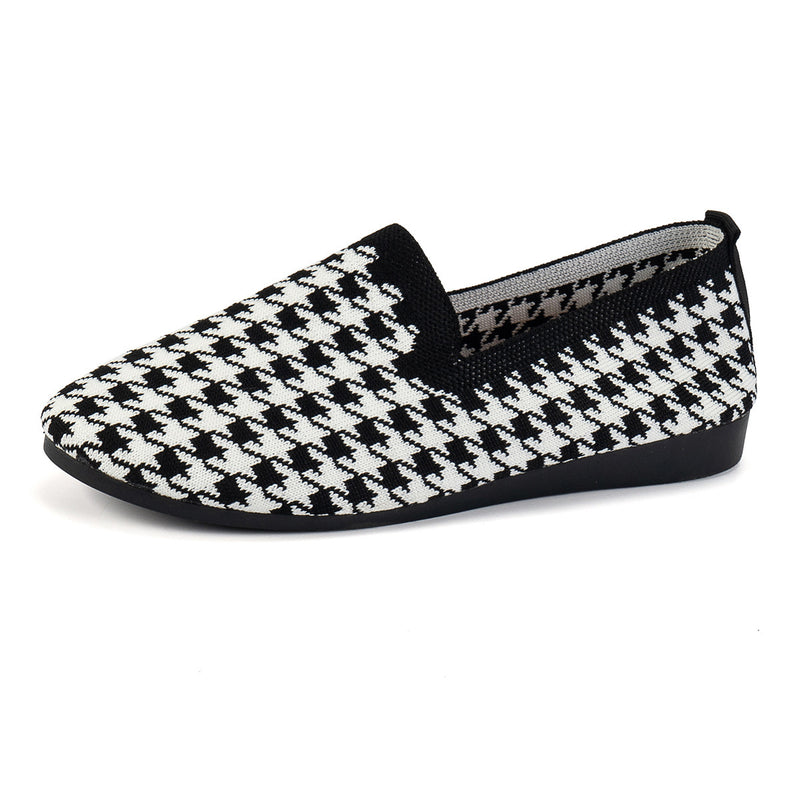 Zapatos Ortopédicos Chic con Diseño Único
