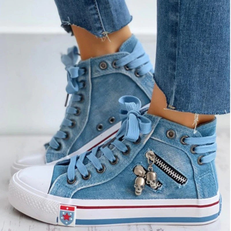 Zapatos Ortopédicos Bellamente Diseñados