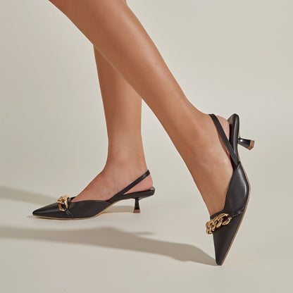 Sandalias Ortopédicos de Inspiración Vintage
