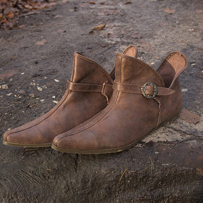 Botas Ortopédicos Elegantes con Look Moderno