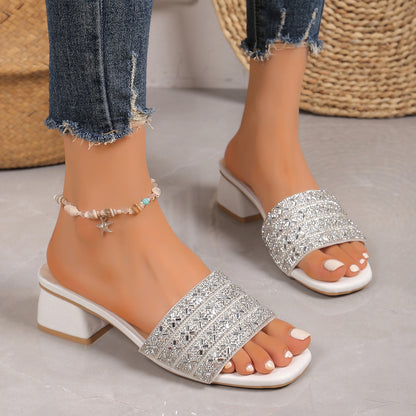 Sandalias Ortopédicos Cómodos para Uso Diario