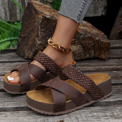 Zapatos Ortopédicos Elegantes para Cada Paso