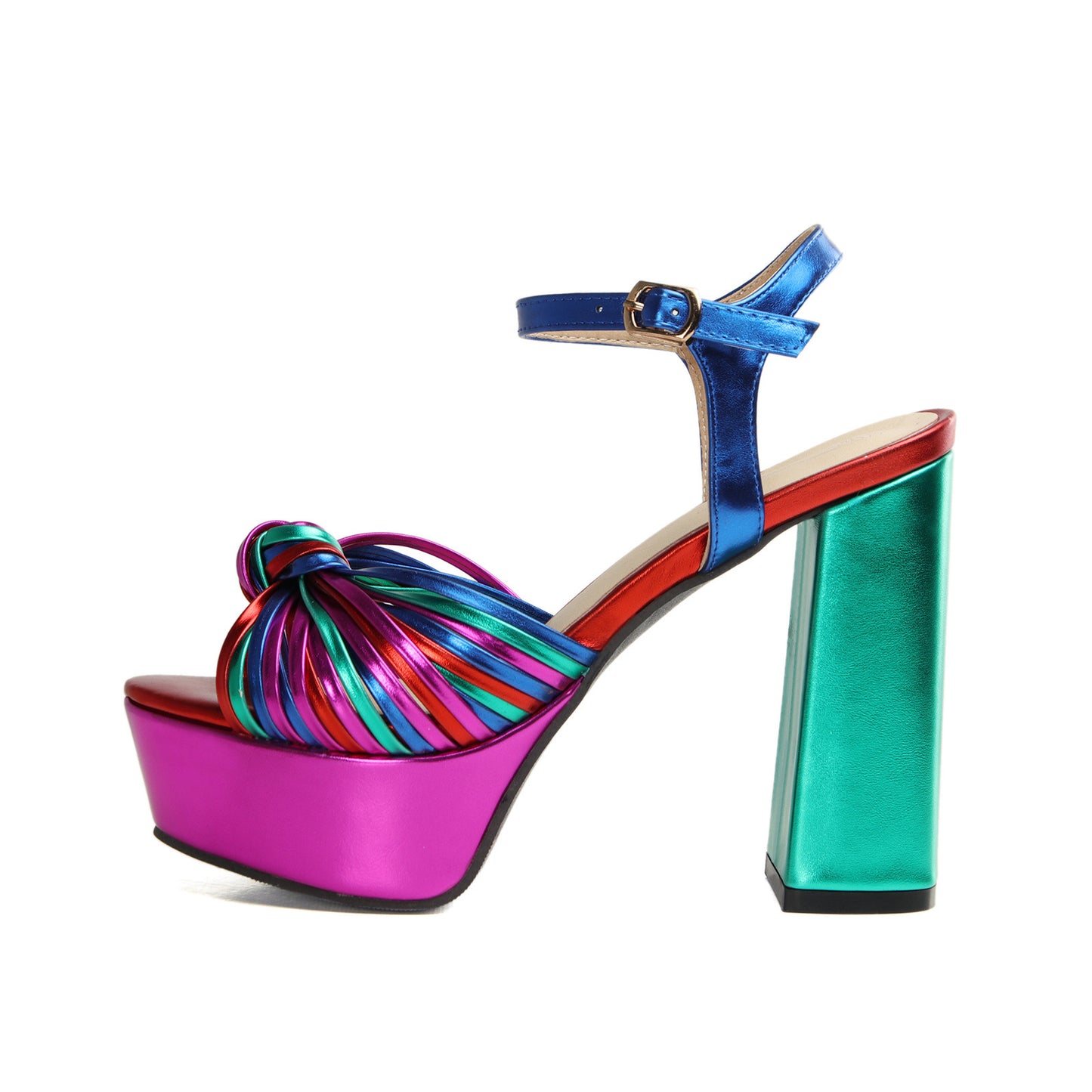 Sandalias Ortopédicos Bellamente Diseñados