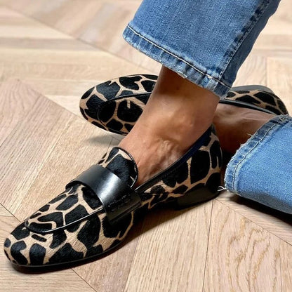 Zapatos Ortopédicos Cómodos para Uso Diario