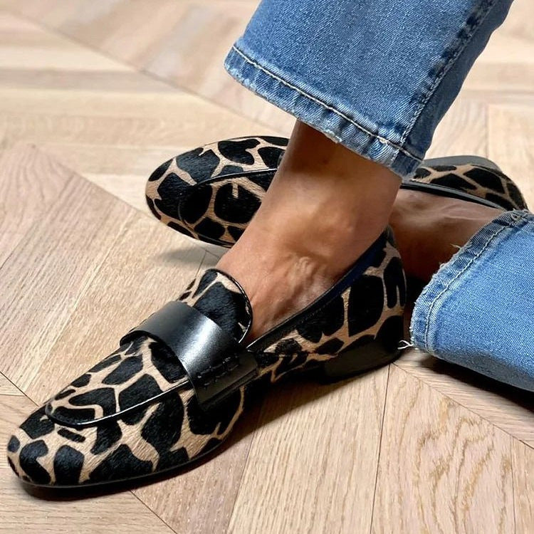 Zapatos Ortopédicos Cómodos para Uso Diario