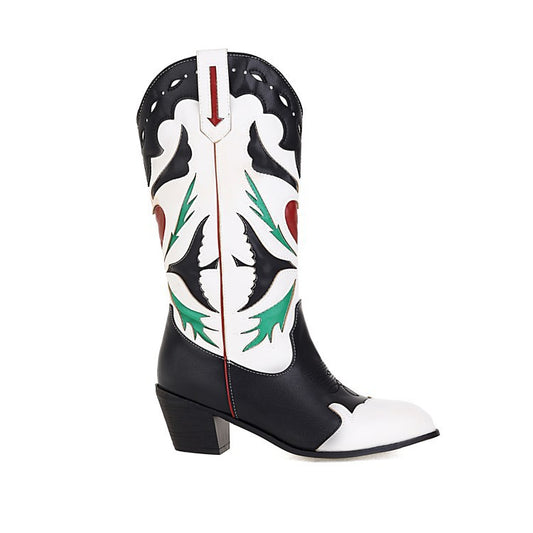 Botas Ortopédicos Cómodos para Uso Diario