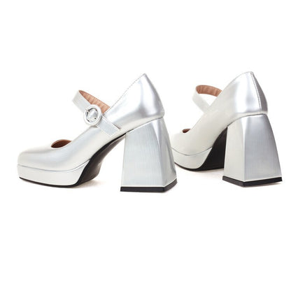 Zapatos Ortopédicos Elegantes con Look Moderno
