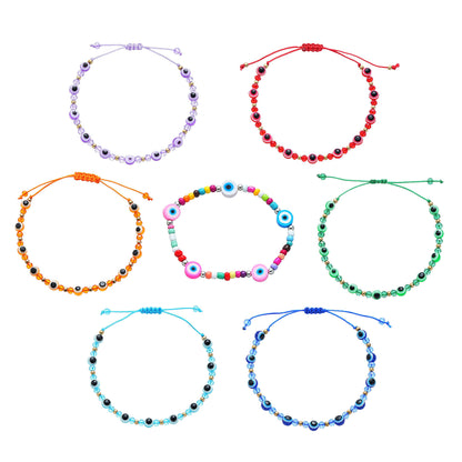 Pulsera clásico con encanto atemporal