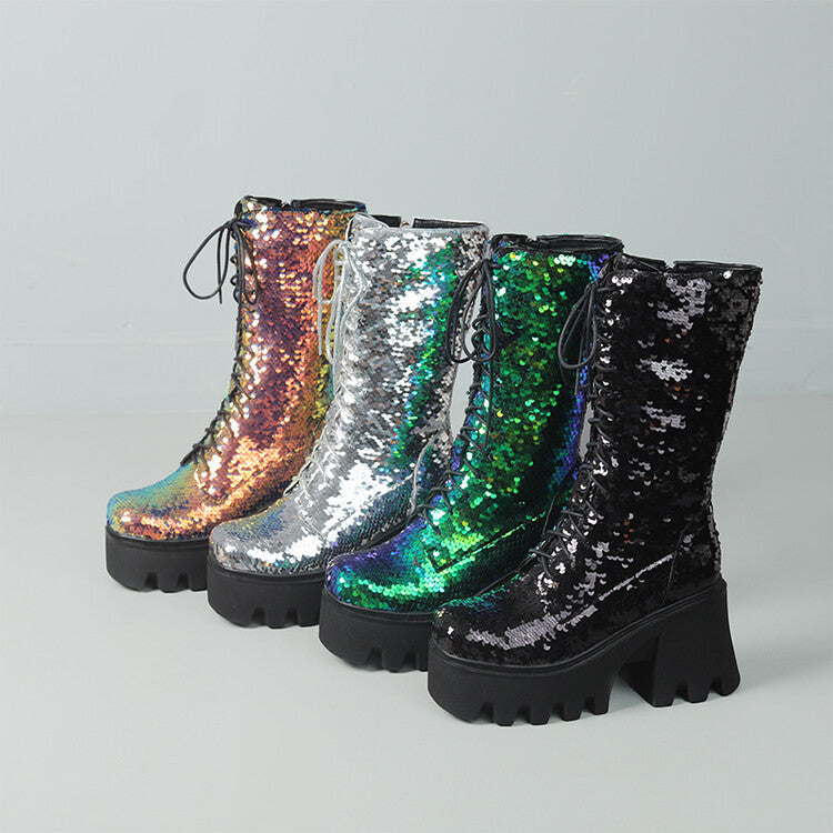 Botas Ortopédicos Bellamente Diseñados