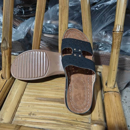 Sandalias Ortopédicos Cómodos para Uso Diario