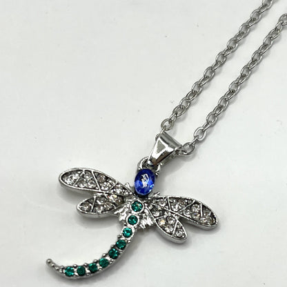 Collar artesanal delicado