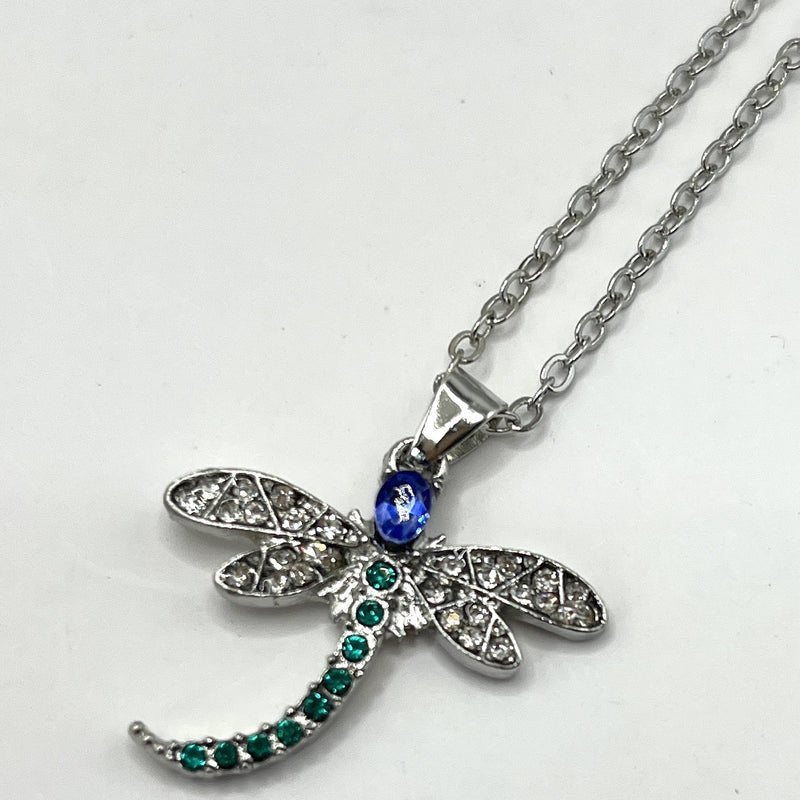 Collar artesanal delicado