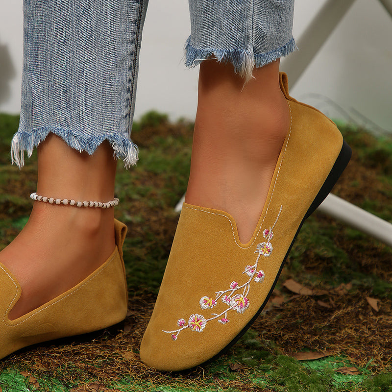 Zapatos Ortopédicos Bellamente Diseñados